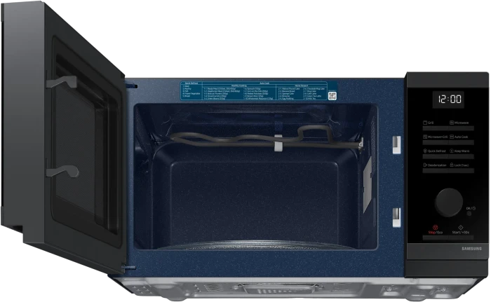Samsung MG23DG4524AGE1 Mikrowelle mit Grill