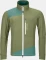 Ortovox Pala Light Funktionsjacke wild herbs (Herren) Vorschaubild