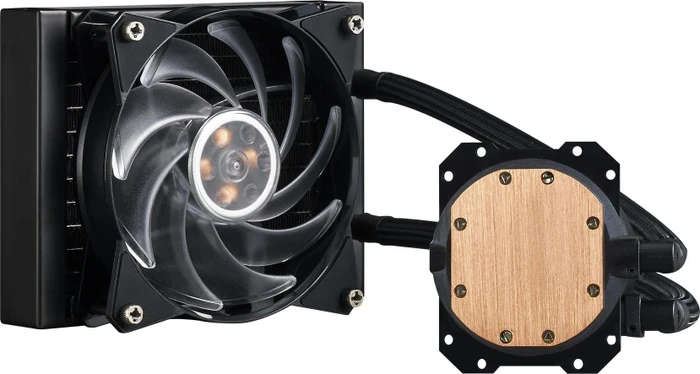 Cooler Master MasterLiquid ML120L RGB