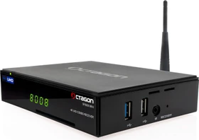 Octagon SF8008 Mini 4K