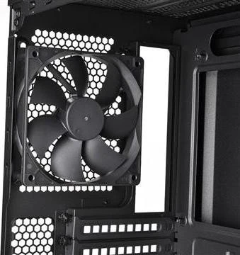 Thermaltake Versa H35, Acrylfenster
