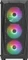AeroCool Falcon, Lüfter LED Fixed RGB, Acrylfenster Vorschaubild
