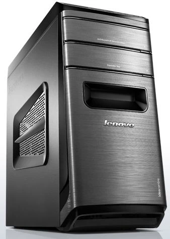 Lenovo IdeaCentre K410, Core i7-3770, 8GB RAM, 2TB HDD, Radeon HD 7570, UK