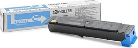 Kyocera Toner TK-5215C cyan