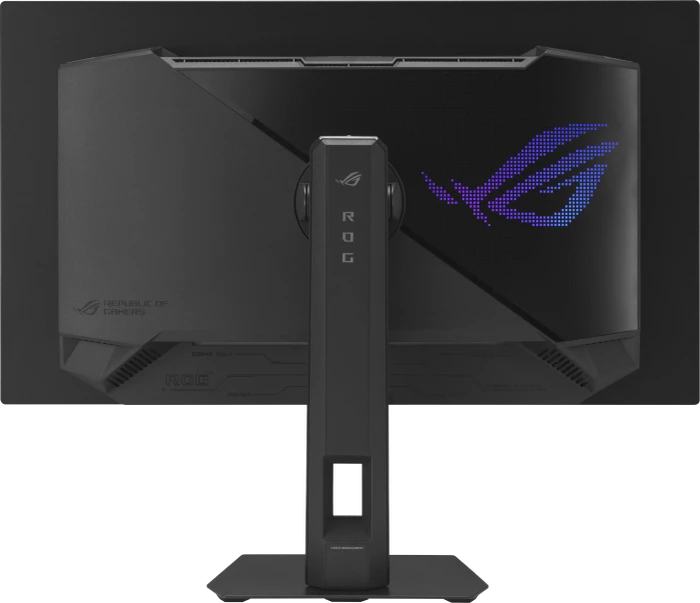 ASUS ROG Strix OLED XG27AQDNG, 26.5"