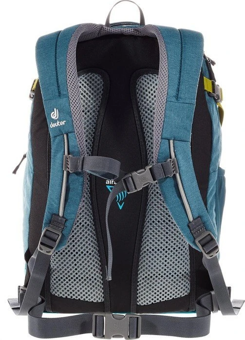 Deuter StepOut 22 petrol/arctic