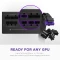 NZXT C Series C850 Gold Core 850W, ATX 3.1 Vorschaubild