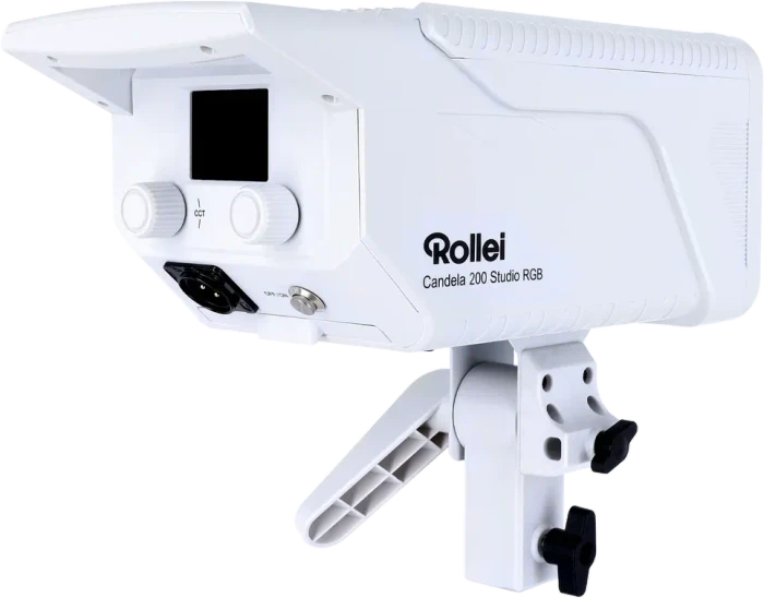 Rollei Candela 200 Studio RGB