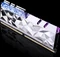 G.Skill Trident Z Royal Elite silber UDIMM 64GB Kit, DDR4-3600, CL16-19-19-39 Vorschaubild