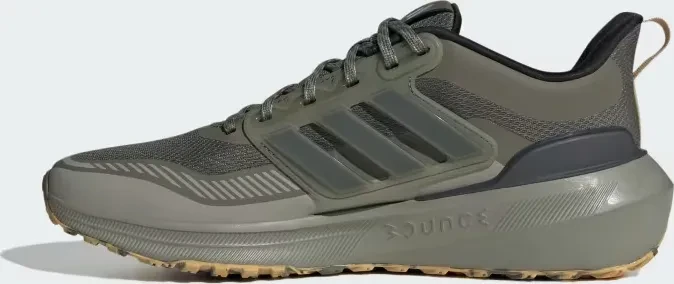 adidas Ultrabounce TR olive strata/carbon/oat (Herren)