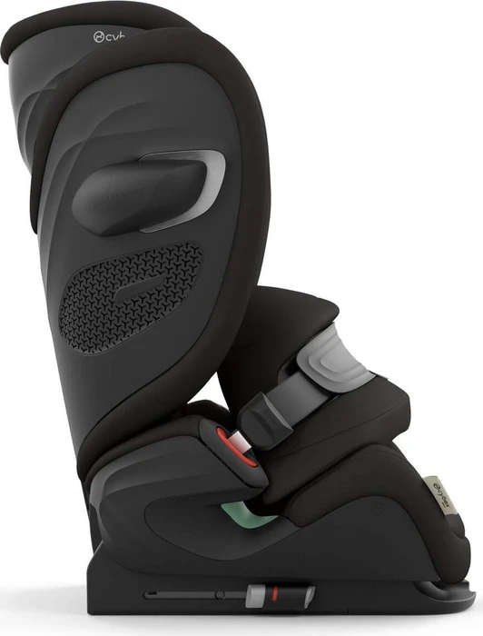 Cybex Pallas G3 magic black comfort 2025