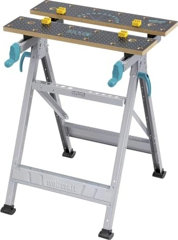Wolfcraft Master 200 Klappwerkbank
