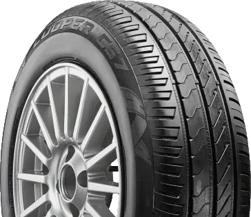 Cooper CS7 195/65 R15 91H