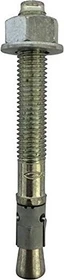 fischer FBN II 16/15 K R Bolzenanker, M16x118mm, 10 Stück