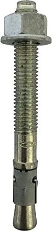 fischer Bolzenanker FBN II