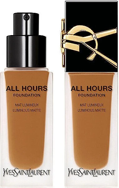 Yves Saint Laurent Encre de Peau All Hours Foundation DW2, 25ml