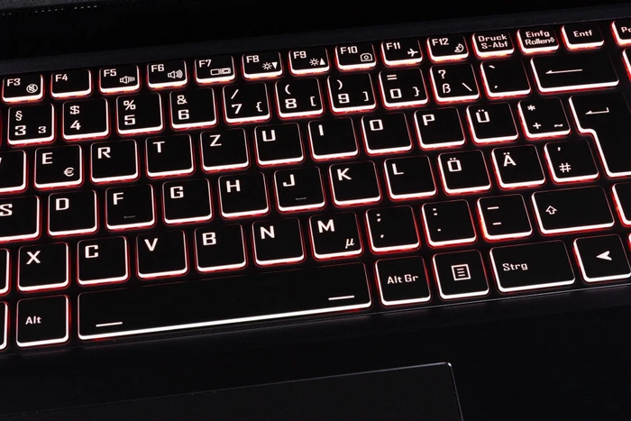 Captiva Highend Gaming I61-003, Core i7-10750H, 32GB RAM, 1TB SSD, GeForce RTX 3080, DE
