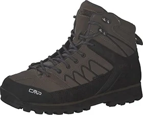 CMP Moon Mid schwarz (Herren)