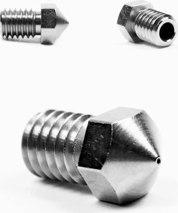 Micro-Swiss Druckdüse beschichtet für Ultimaker 2+, 0.2mm