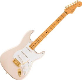 Fender Vintera III Late '50s Stratocaster MN White Blonde Limited Edition