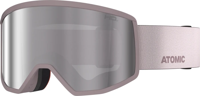Atomic Four M HD concrete