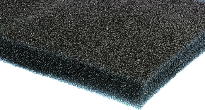Adam Hall Frontschaumstoff für Lautsprecher, 5mm