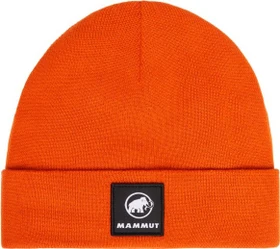 Mammut Fedoz Beanie autumn larice