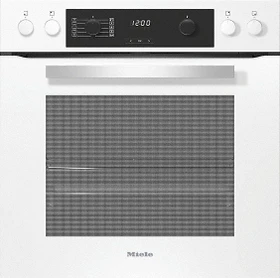 Miele H2265-1E Active Einbauherd brillantweiß