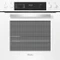 Miele H2265-1E Active Einbauherd brillantweiß Vorschaubild