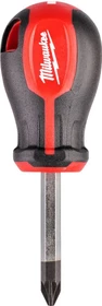 Milwaukee Tri-Lobe Pozidriv Schraubendreher, PZ2x45mm