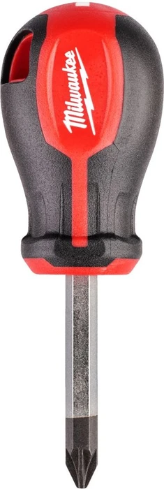 Milwaukee Tri-Lobe Pozidriv Schraubendreher, PZ2x45mm
