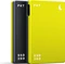 Angelbird SSD2go PKT MK3 portable SSD, schwarz/gelb, 2.5", 2TB, USB-C 3.2 Vorschaubild
