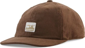 Patagonia Corduroy Kappe '73 skyline/topsoil brown