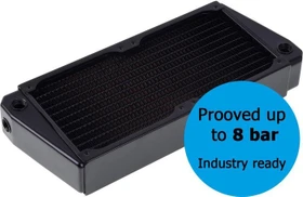Alphacool NexXxoS XT45 Industry HPC Series X-Flow 240mm