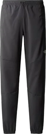 The North Face Mountain Athletics Wind Hose lang tnf black (Herren)