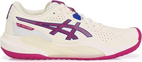 Asics Gel-Challenger 15 cream/bright rose (Damen)