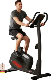 AsVIVA Smart Fit H22 Ergometer schwarz