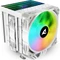 Sharkoon A60 RGB White, weiß Vorschaubild
