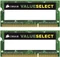 Corsair ValueSelect SO-DIMM DDR3L Rev-C Vorschaubild