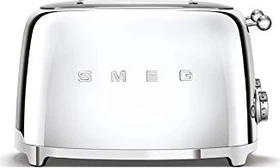 Smeg TSF03SSEU Toaster