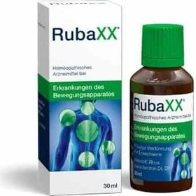 Rubaxx Tropfen, 30ml