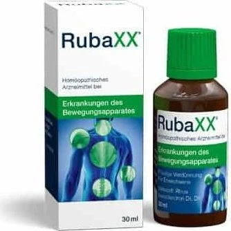 Rubaxx Tropfen, 30ml