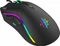 Inca IMG-349 Anahita Professional Gaming Mouse schwarz, USB Vorschaubild