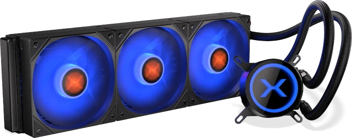 Krux HydroX 360 ARGB