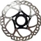 SwissStop Catalyst PRO Centerlock Bremsscheibe Vorschaubild