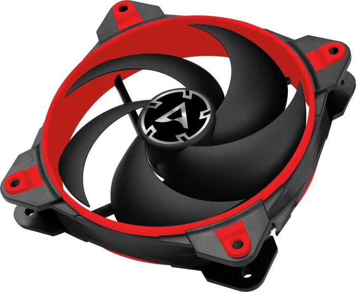 ARCTIC BioniX P120 PWM PST rot, 120mm