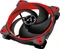 ARCTIC BioniX P120 PWM PST rot, 120mm Vorschaubild