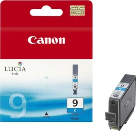 Canon Tinte PGI-9C cyan