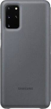 Samsung Smart LED View Cover für Galaxy S20+ grau