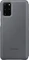 Samsung Smart LED View Cover für Galaxy S20+ grau Vorschaubild